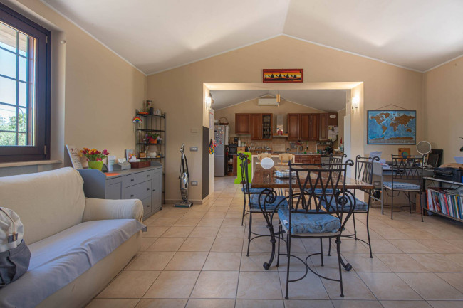 Casale di campagna in vendita a Arce