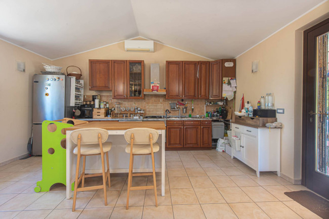 Casale di campagna in vendita a Arce