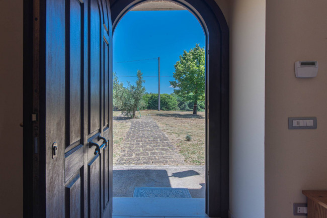 Casale di campagna in vendita a Arce
