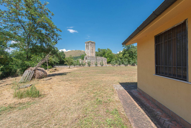 Casale di campagna in vendita a Arce