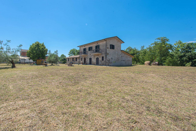 Casale di campagna in vendita a Arce