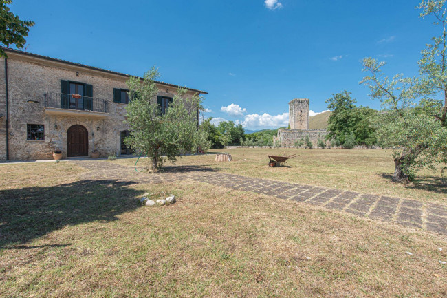 Casale di campagna in vendita a Arce