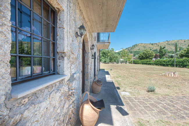 Casale di campagna in vendita a Arce