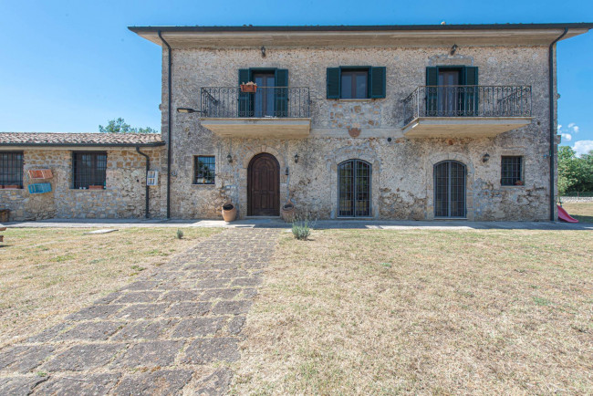 Casale di campagna in vendita a Arce