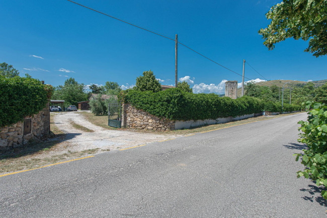 Casale di campagna in vendita a Arce