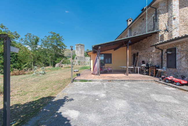 Casale di campagna in vendita a Arce