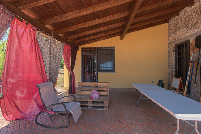 Casale di campagna in vendita a Arce