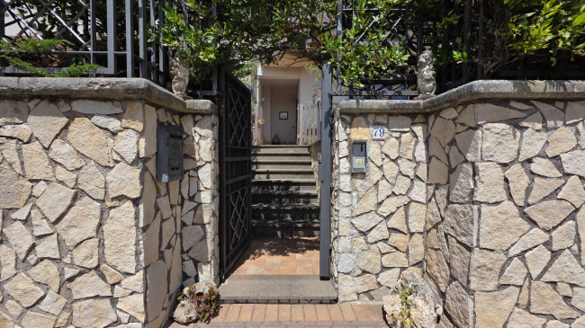 semi-detached house for sale in Segni