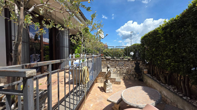 semi-detached house for sale in Segni