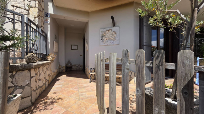 semi-detached house for sale in Segni