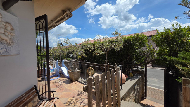 semi-detached house for sale in Segni