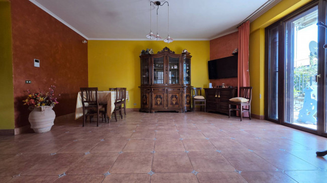 semi-detached house for sale in Segni