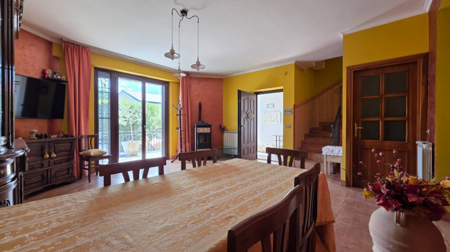semi-detached house for sale in Segni