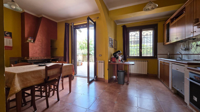 semi-detached house for sale in Segni