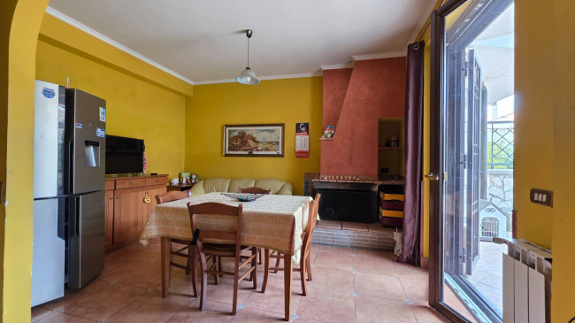 semi-detached house for sale in Segni