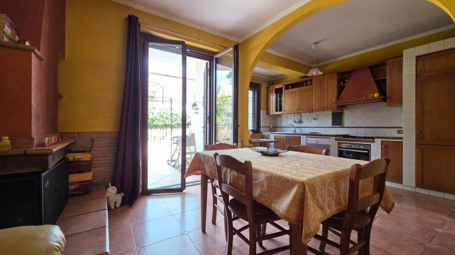 semi-detached house for sale in Segni