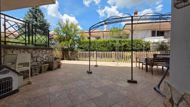 semi-detached house for sale in Segni