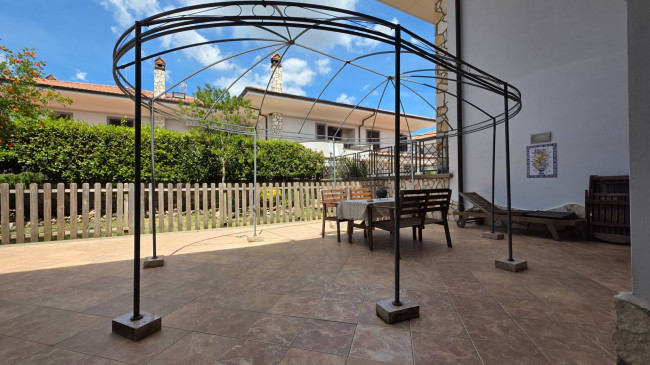 semi-detached house for sale in Segni