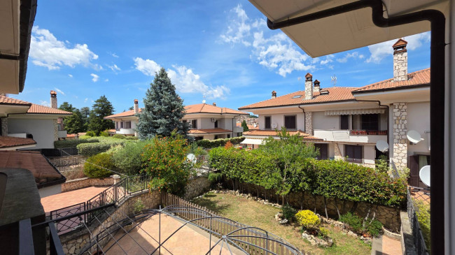 semi-detached house for sale in Segni