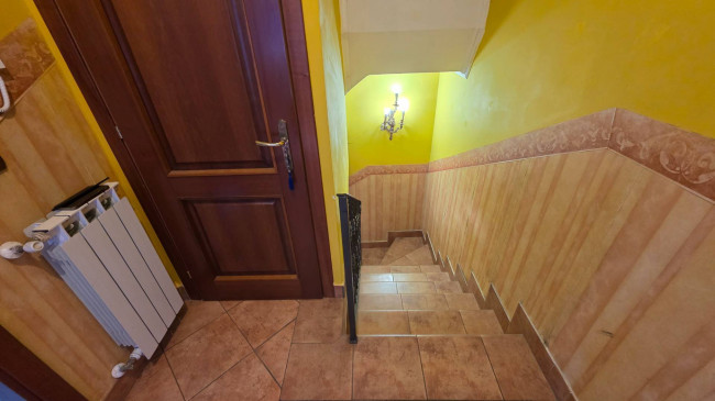 semi-detached house for sale in Segni