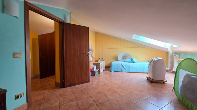 semi-detached house for sale in Segni
