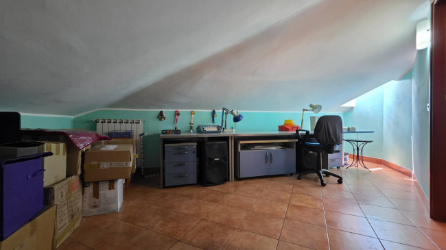 semi-detached house for sale in Segni