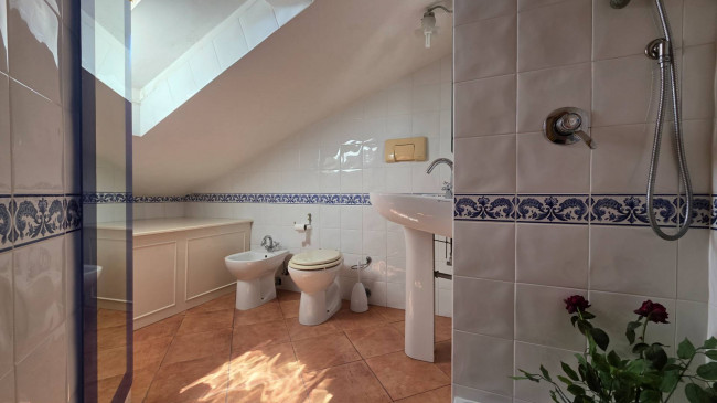 semi-detached house for sale in Segni