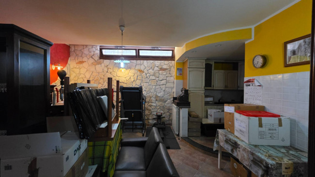semi-detached house for sale in Segni