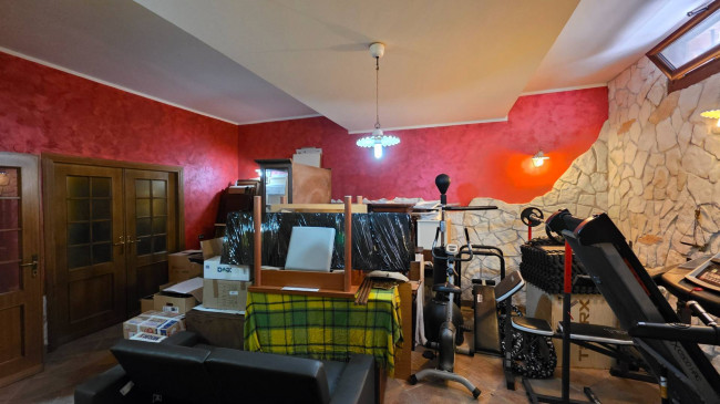 semi-detached house for sale in Segni