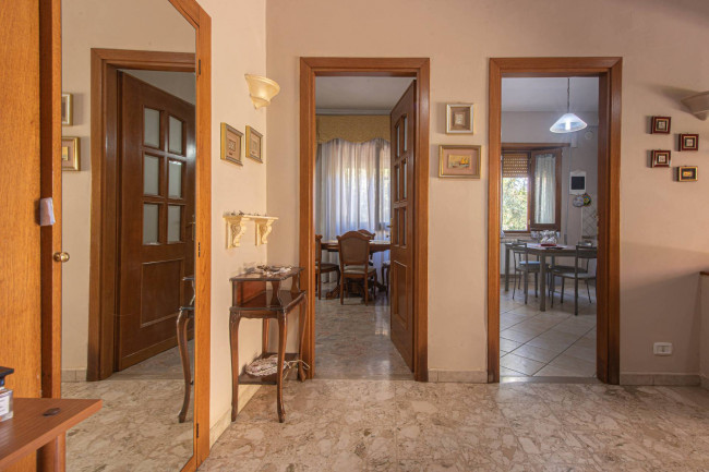 Appartamento in vendita a Roccasecca