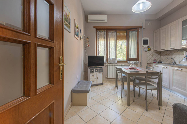Appartamento in vendita a Roccasecca