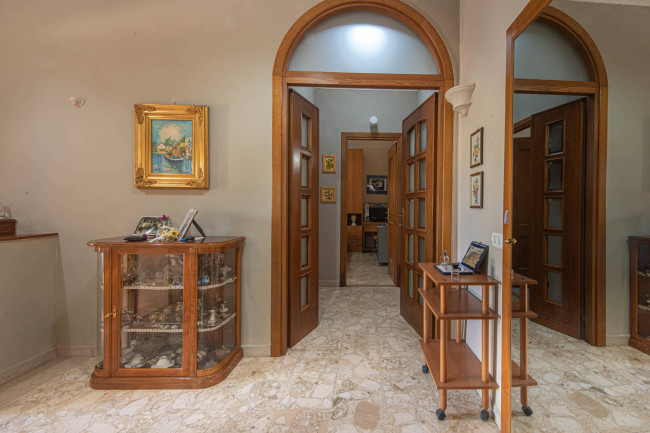 Appartamento in vendita a Roccasecca