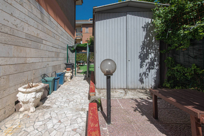Appartamento in vendita a Roccasecca