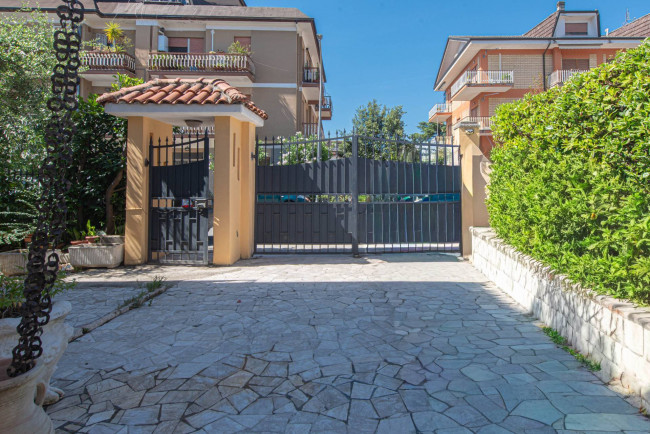 Apartment in Roccasecca - Image 5