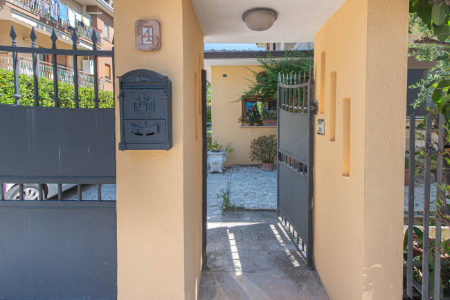 Appartamento in vendita a Roccasecca