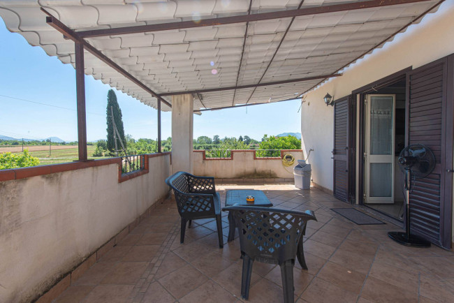 Casa indipendente in vendita a Pontecorvo
