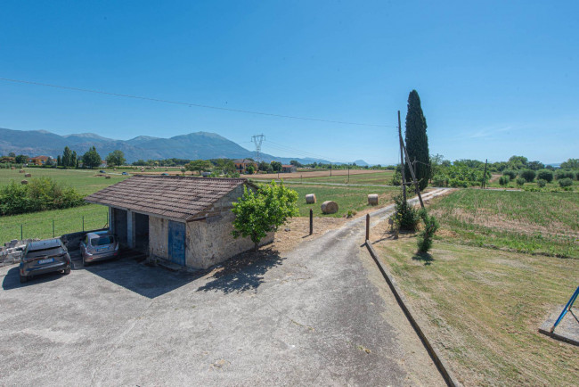 Casa indipendente in vendita a Pontecorvo