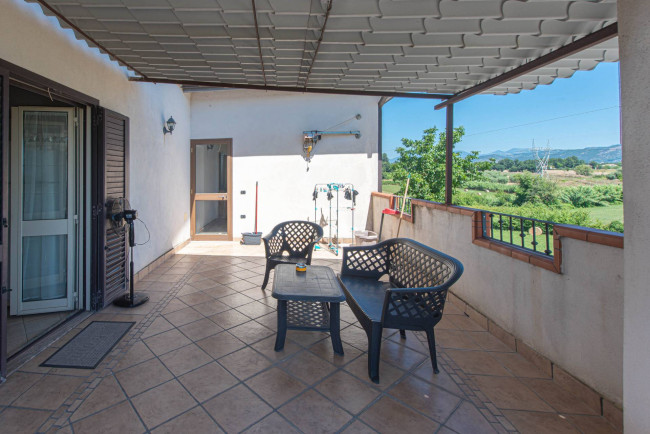 Casa indipendente in vendita a Pontecorvo