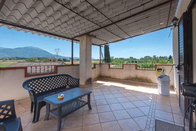 Casa indipendente in vendita a Pontecorvo