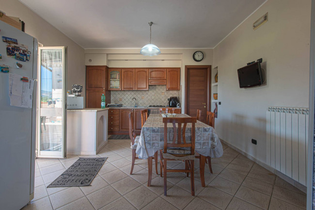 Casa indipendente in vendita a Pontecorvo