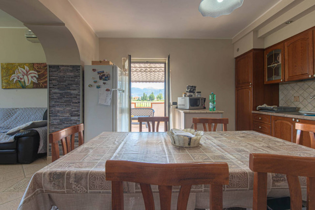 Casa indipendente in vendita a Pontecorvo