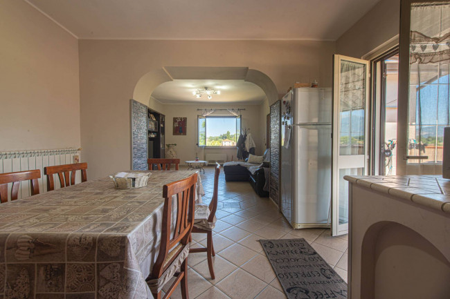 Casa indipendente in vendita a Pontecorvo