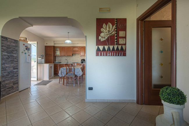 Casa indipendente in vendita a Pontecorvo