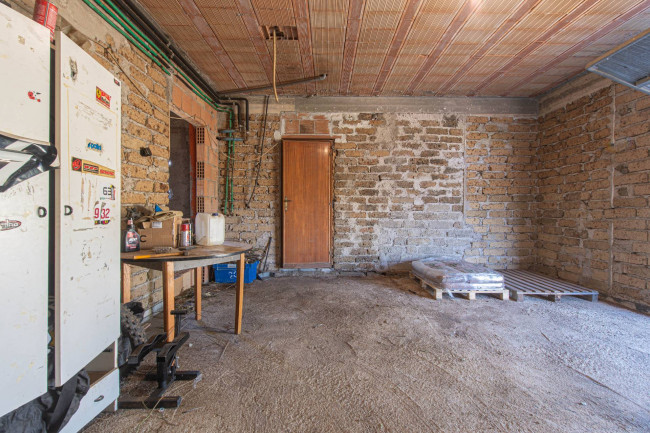 Casa indipendente in vendita a Pontecorvo