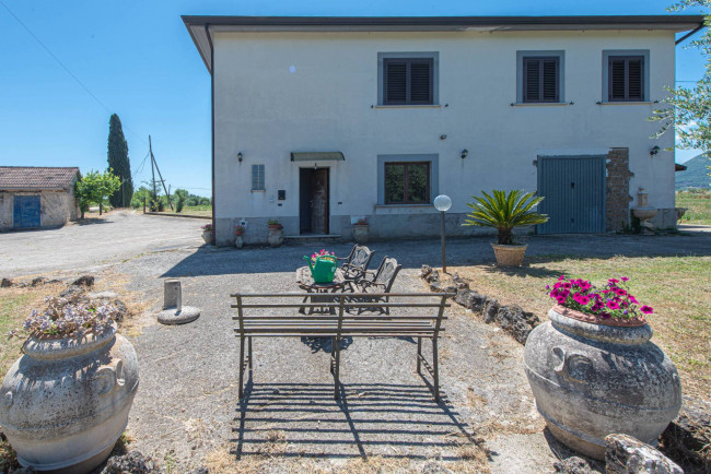 House in Pontecorvo - Image 3