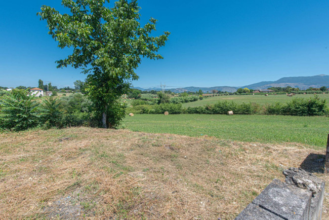 Casa indipendente in vendita a Pontecorvo