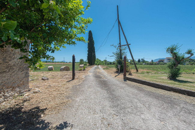 Casa indipendente in vendita a Pontecorvo