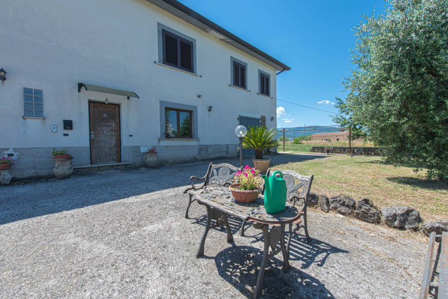 Casa indipendente in vendita a Pontecorvo
