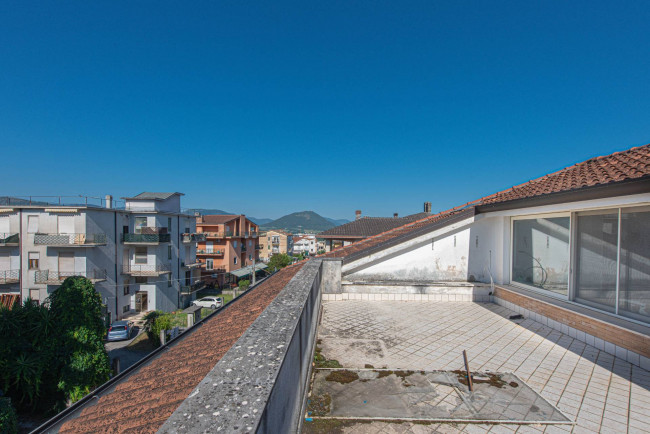 Palazzina Indipendente in vendita a Pontecorvo