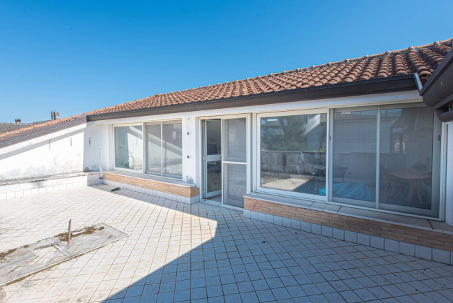 Palazzina Indipendente in vendita a Pontecorvo